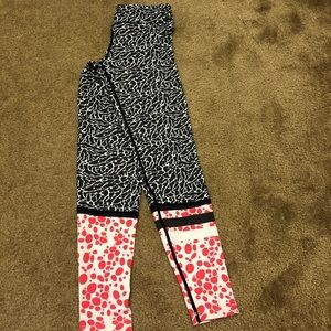 Lilybod S leggings